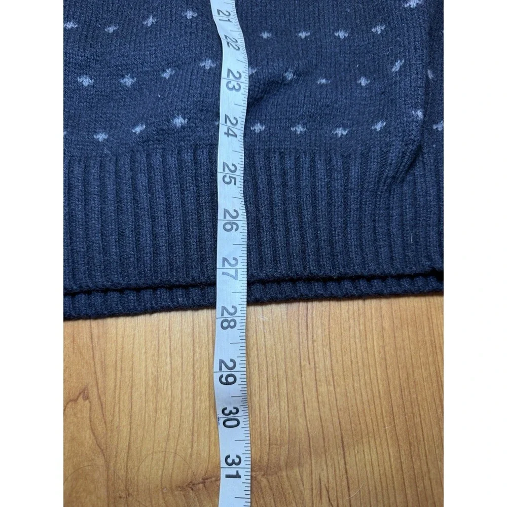 Abercrombie & Fitch Sweater Mens Large Vintage Y2K